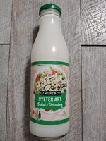 Sylter Art Salat-Dressing