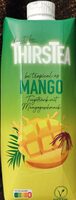 ThirsTea Teegetränk „Mango”