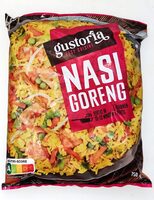 Nasi Goreng