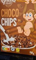 Choco Chips