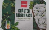 Kräuter Frischkäse