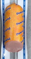 Pommersche Leberwurst