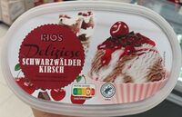 Delizioso Schwarwälder Kirsch