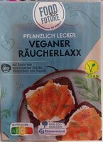 Veganer Räucherlaxx