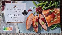 Gourmet Ente