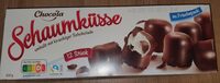 Schaumküsse