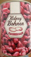 Kidney Bohnen