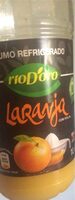 Sumo laranja
