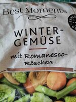 Winter-Gemüse