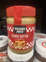 Peanut Butter
