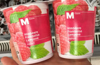 Himbeerjoghurt