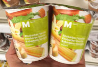 M-Classic - Yogourt vanille