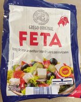 Grego Original Feta