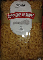 Cotovelos grandes
