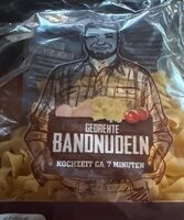 Bandnudeln