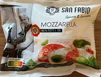 Mozzarella