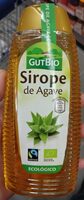 Sirope de Agave