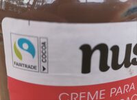 Nusskati