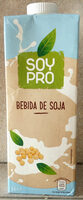 Bebida de Soja