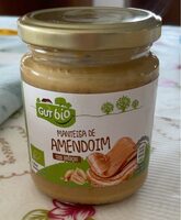 Beurre de cacauette