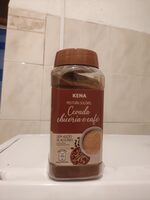 Mistura solúvel Cevada e Chicória com Café