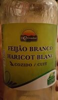 Haricot blanc