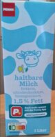 Milch