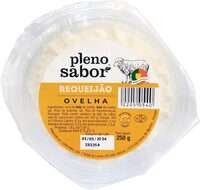 Requeijão Ovelha