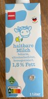 Milch