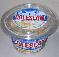Coleslaw
