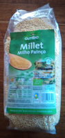 Milho Painço