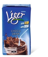Choco Drink