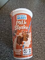Milkshake Schoko
