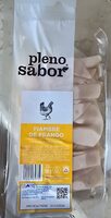 Fiambre de Frango