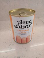 Salsichas Aves