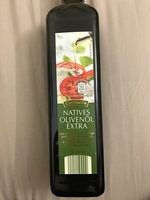 Natives Olivenöl Extra