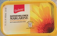 Sonnenblumen Margarine