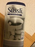 Süssli