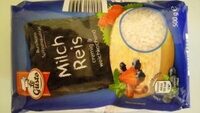 Milchreis