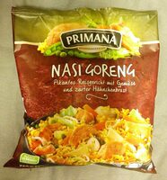 Nasi Goreng