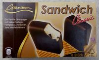 Sandwich Classic
