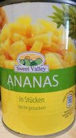 Ananas