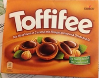 Toffifee
