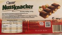 Nussknacker