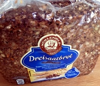 Dreisaatbrot