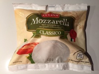 Mozzarella Classico
