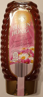Blütenhonig, Honig