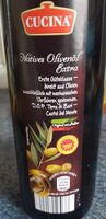 Natives Olivenöl Extra
