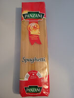 Spaghettis n°3