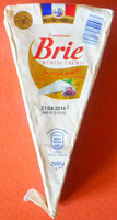 Französischer Brie
